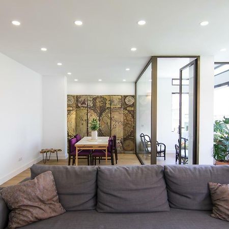 Homeforguest Stylish And Modern Apartment Overlooking Las Canteras Las Palmas de Gran Canária Exterior foto