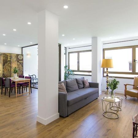 Homeforguest Stylish And Modern Apartment Overlooking Las Canteras Las Palmas de Gran Canária Exterior foto