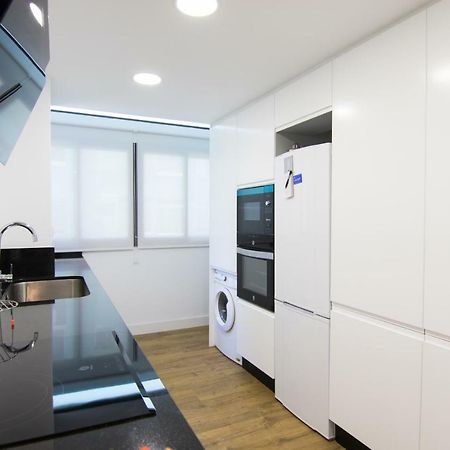 Homeforguest Stylish And Modern Apartment Overlooking Las Canteras Las Palmas de Gran Canária Exterior foto