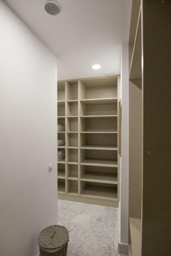 Homeforguest Stylish And Modern Apartment Overlooking Las Canteras Las Palmas de Gran Canária Exterior foto
