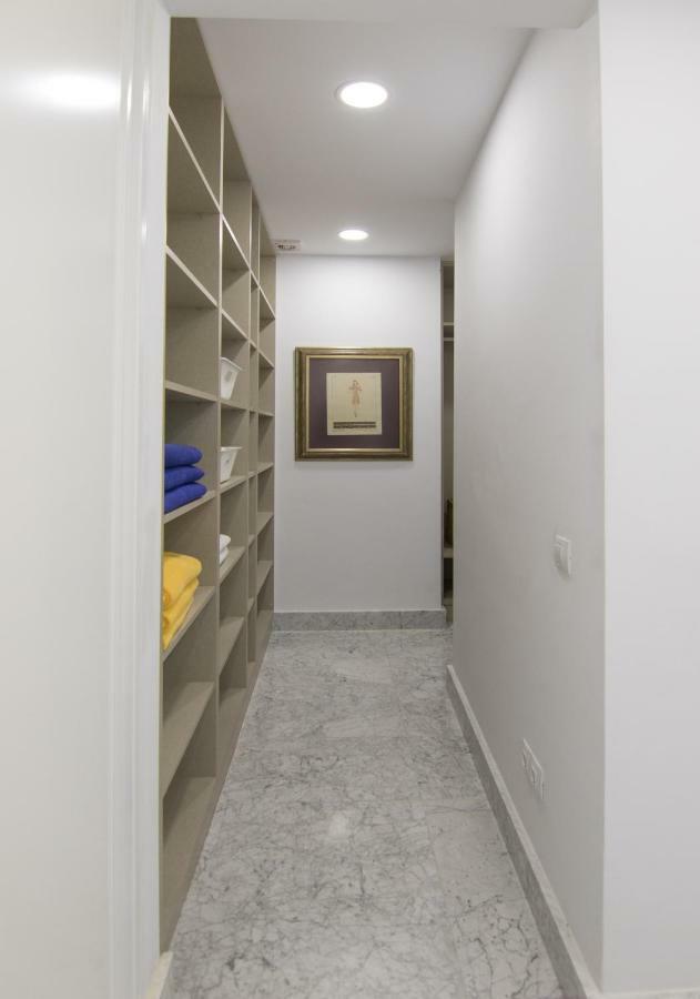 Homeforguest Stylish And Modern Apartment Overlooking Las Canteras Las Palmas de Gran Canária Exterior foto